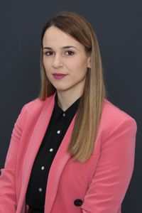 Voditelj marketing odjela / Ivana Drahotuski