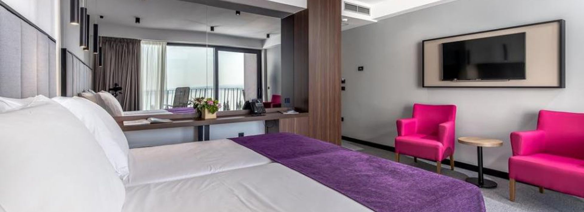 HOTEL AD TURRES 3* - CRIKVENICA