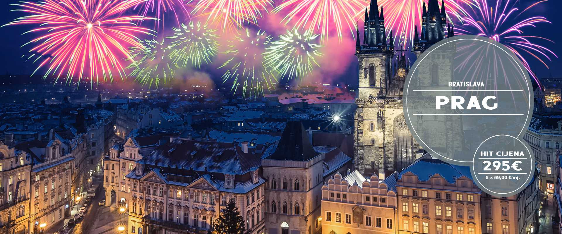 NOVA GODINA PRAG IZ OSIJEKA
